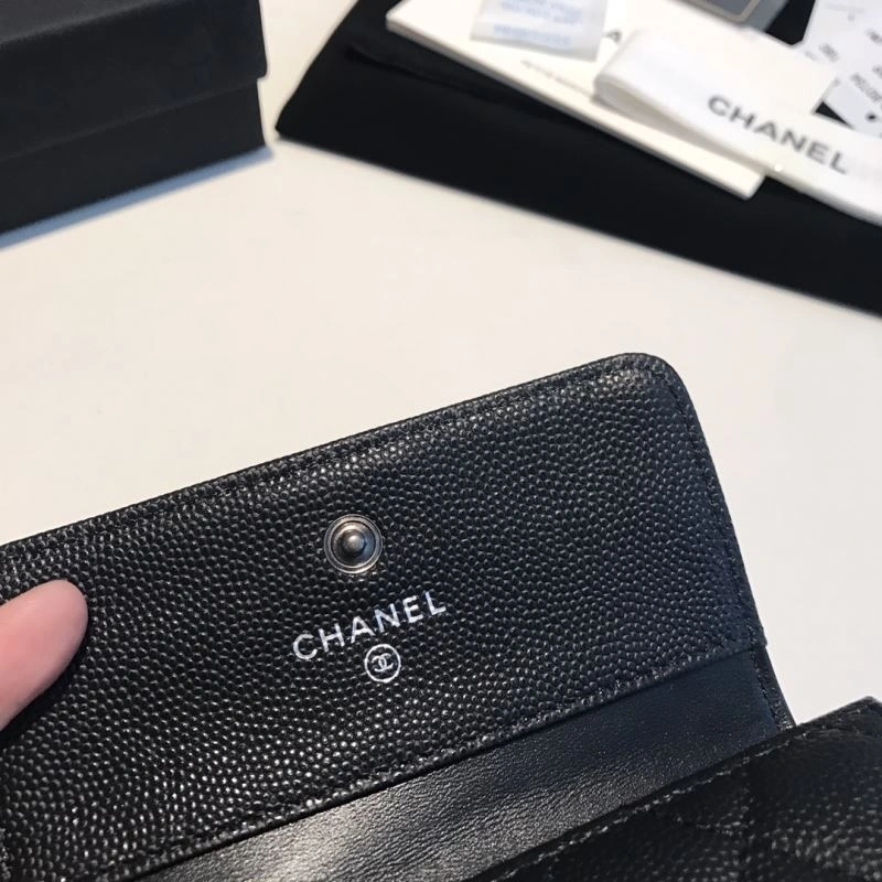 Chanel Wallet Purse HighPerformance 68957