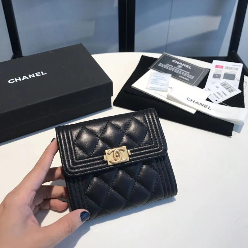 BestValue Chanel Wallet Purse 68906
