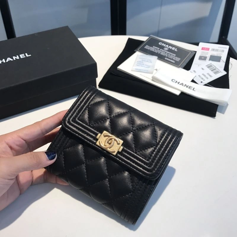 BestValue Chanel Wallet Purse 68906