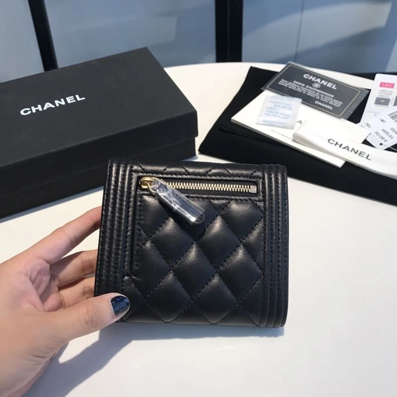 BestValue Chanel Wallet Purse 68906