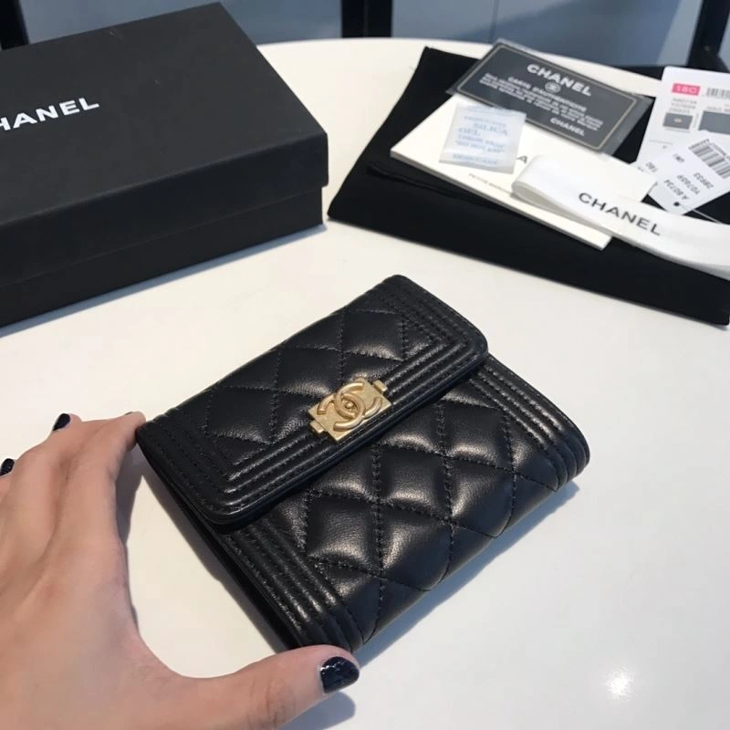 BestValue Chanel Wallet Purse 68906