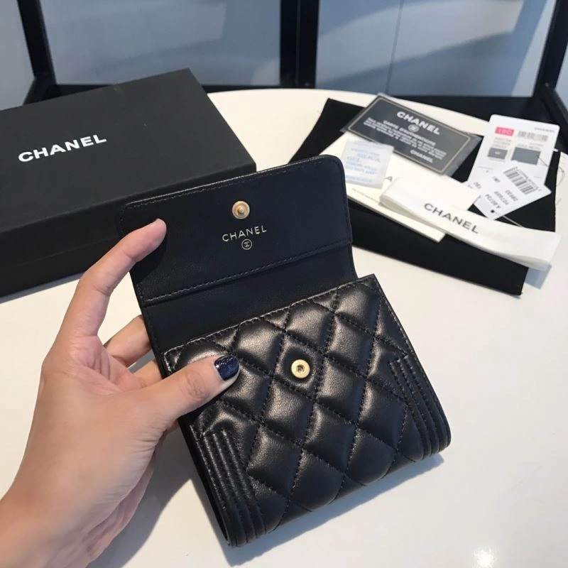 BestValue Chanel Wallet Purse 68906