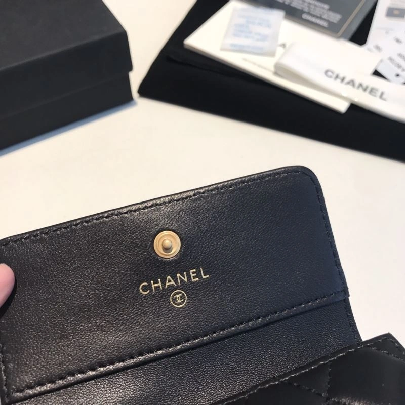 BestValue Chanel Wallet Purse 68906