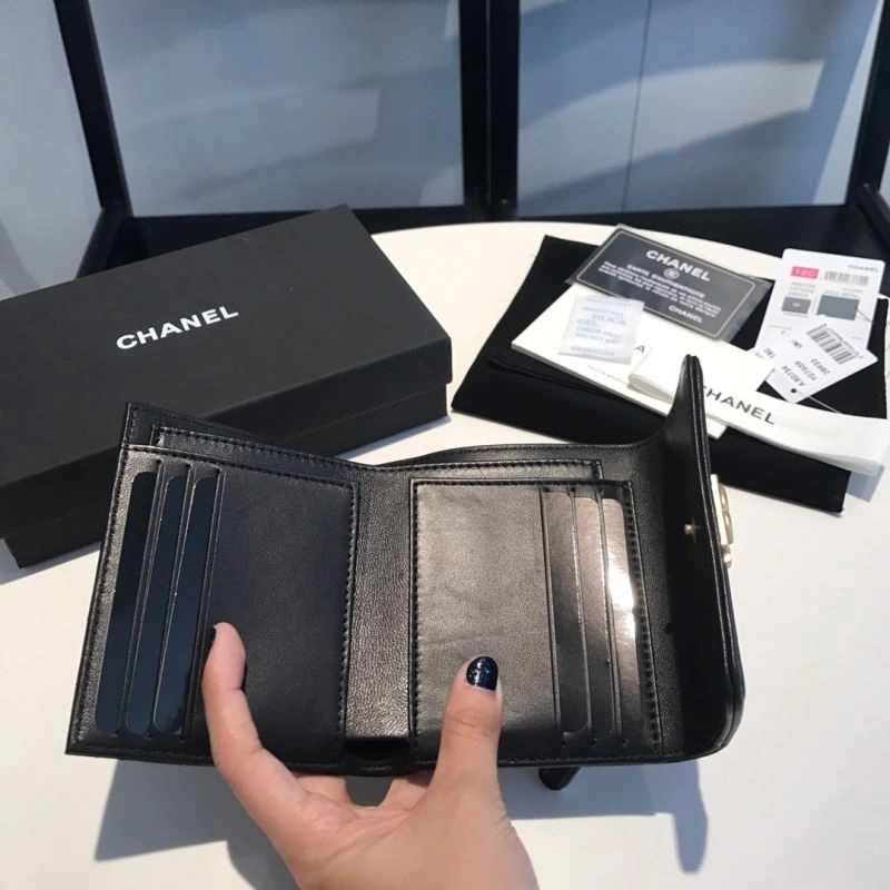 BestValue Chanel Wallet Purse 68906