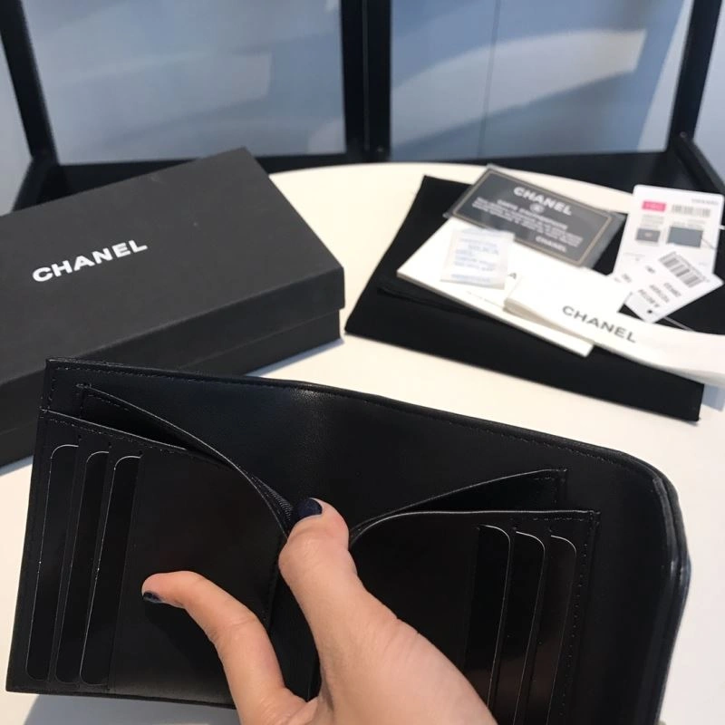 BestValue Chanel Wallet Purse 68906