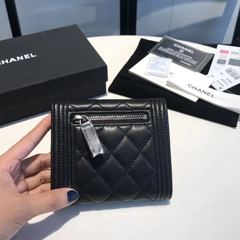 Chanel Wallet Purse Original 68945