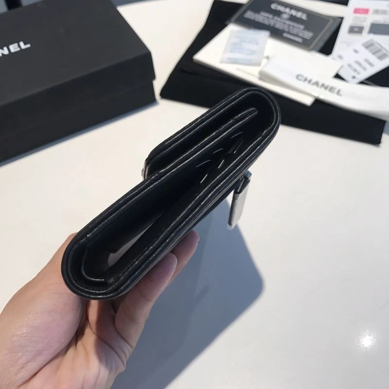 Chanel Wallet Purse Original 68945