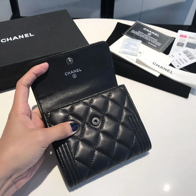Chanel Wallet Purse Original 68945