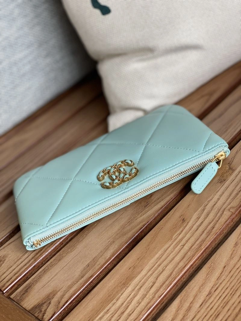 Chanel Wallet Purse HighPerformance 68910