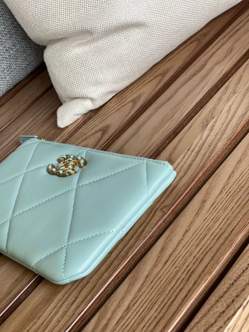 Chanel Wallet Purse HighPerformance 68910