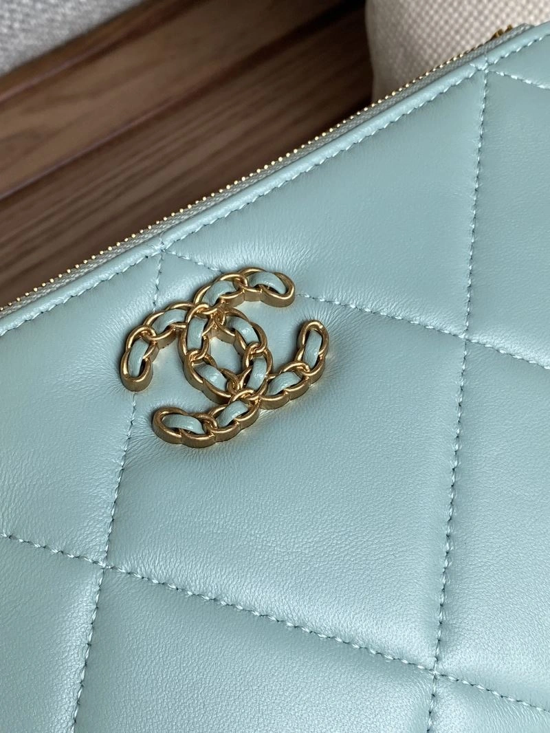 Chanel Wallet Purse HighPerformance 68910