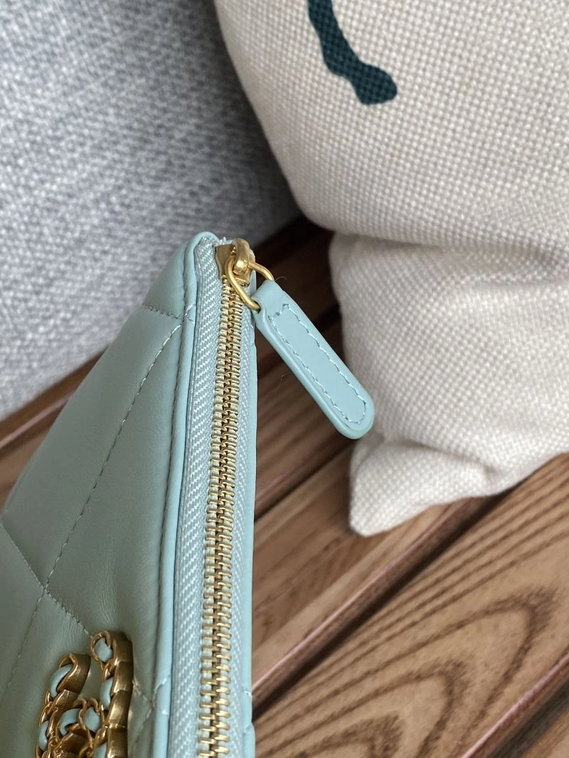 Chanel Wallet Purse HighPerformance 68910