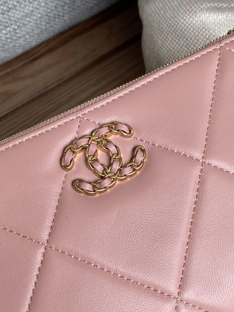 Lightweight Chanel Wallet Purse 68905