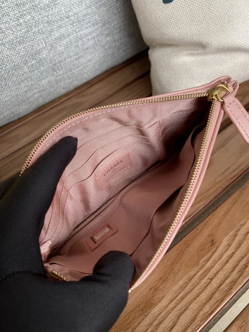 Lightweight Chanel Wallet Purse 68905