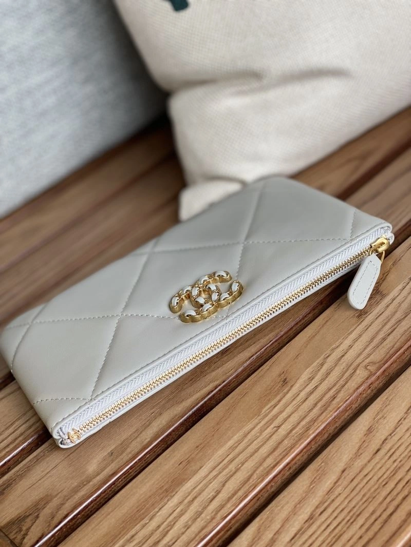 AllSeason Chanel Wallet Purse 68903