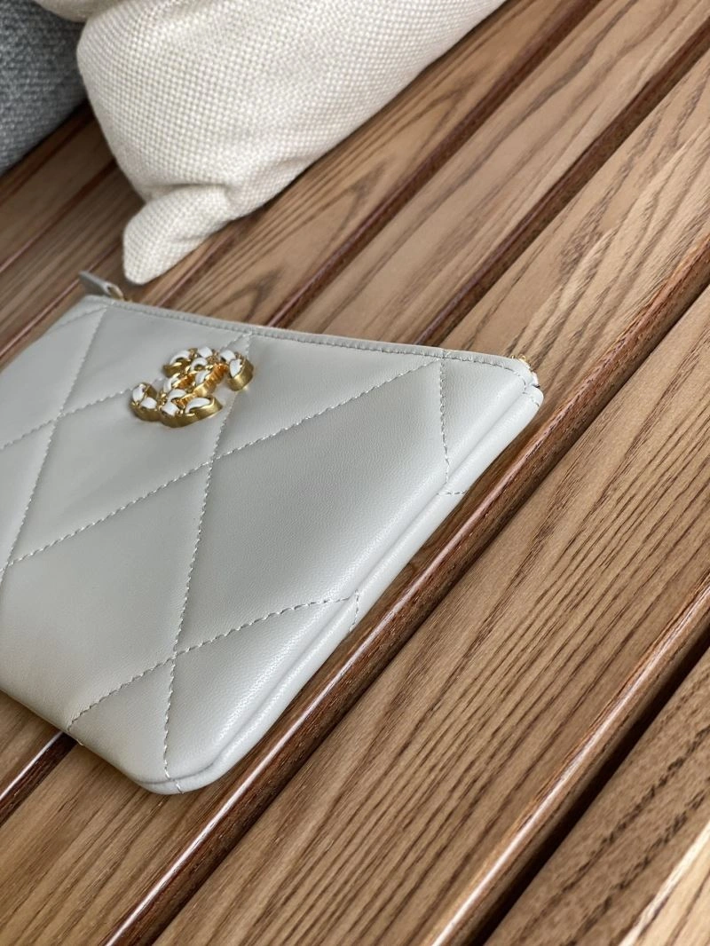 AllSeason Chanel Wallet Purse 68903