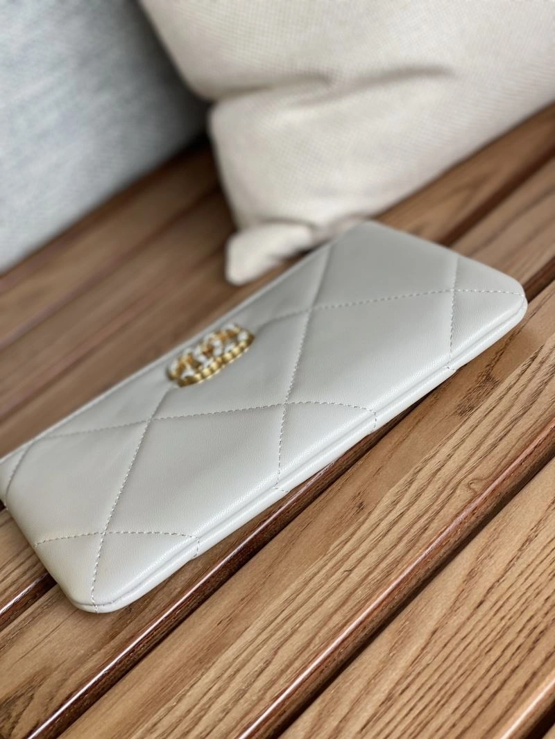 AllSeason Chanel Wallet Purse 68903
