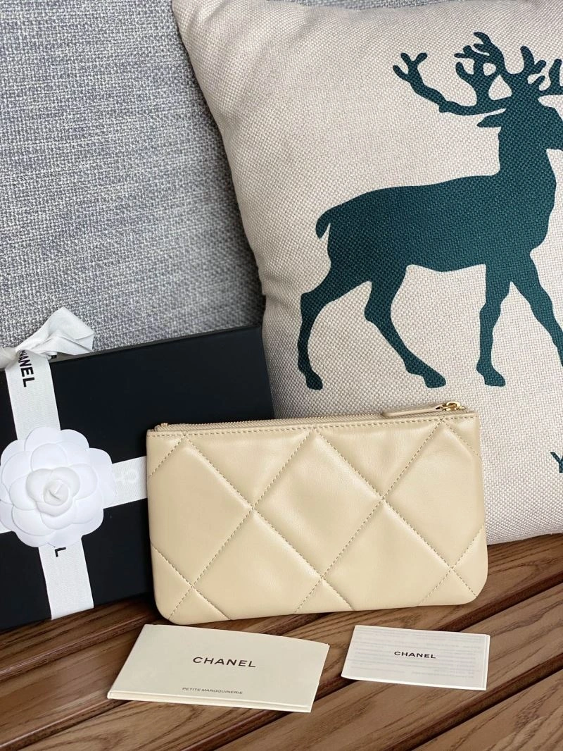 Chanel Wallet Purse Affordable 68901