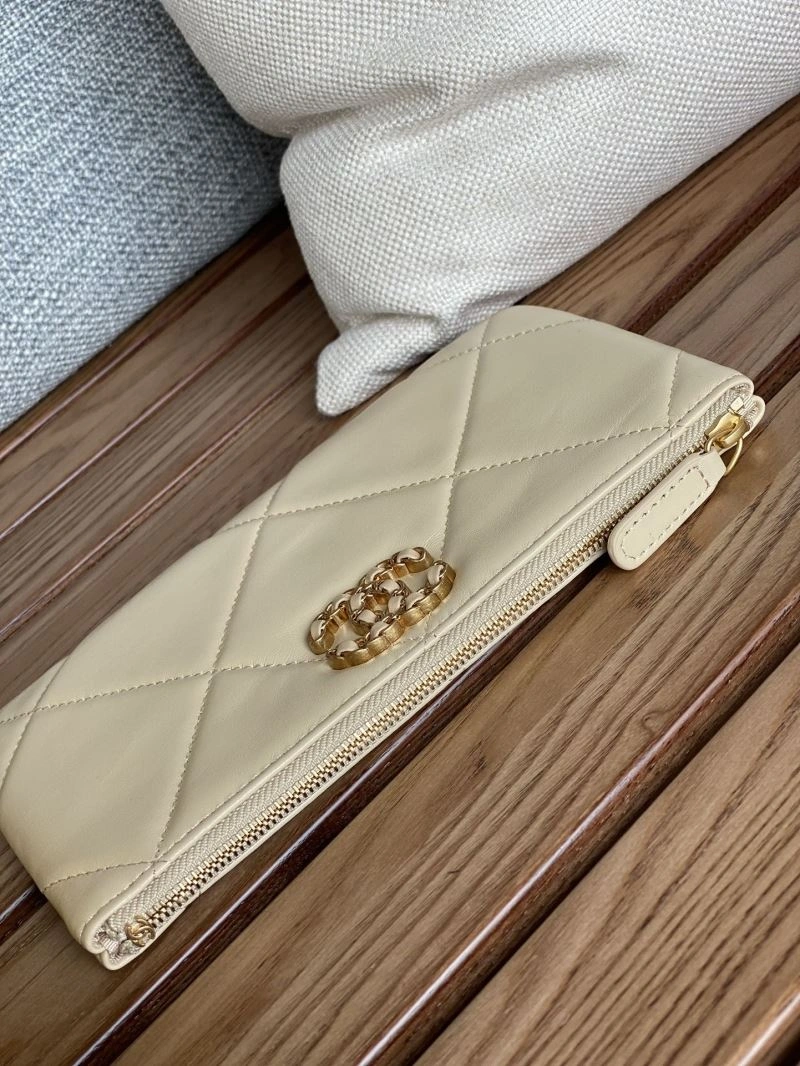 Chanel Wallet Purse Affordable 68901