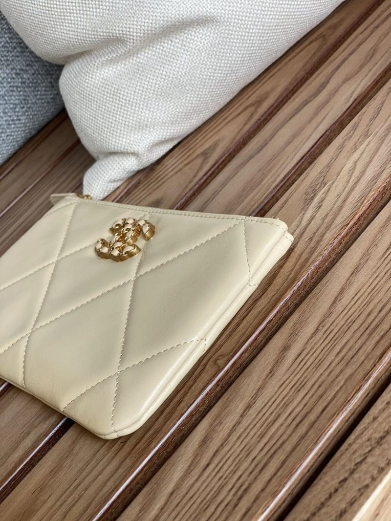 Chanel Wallet Purse Affordable 68901