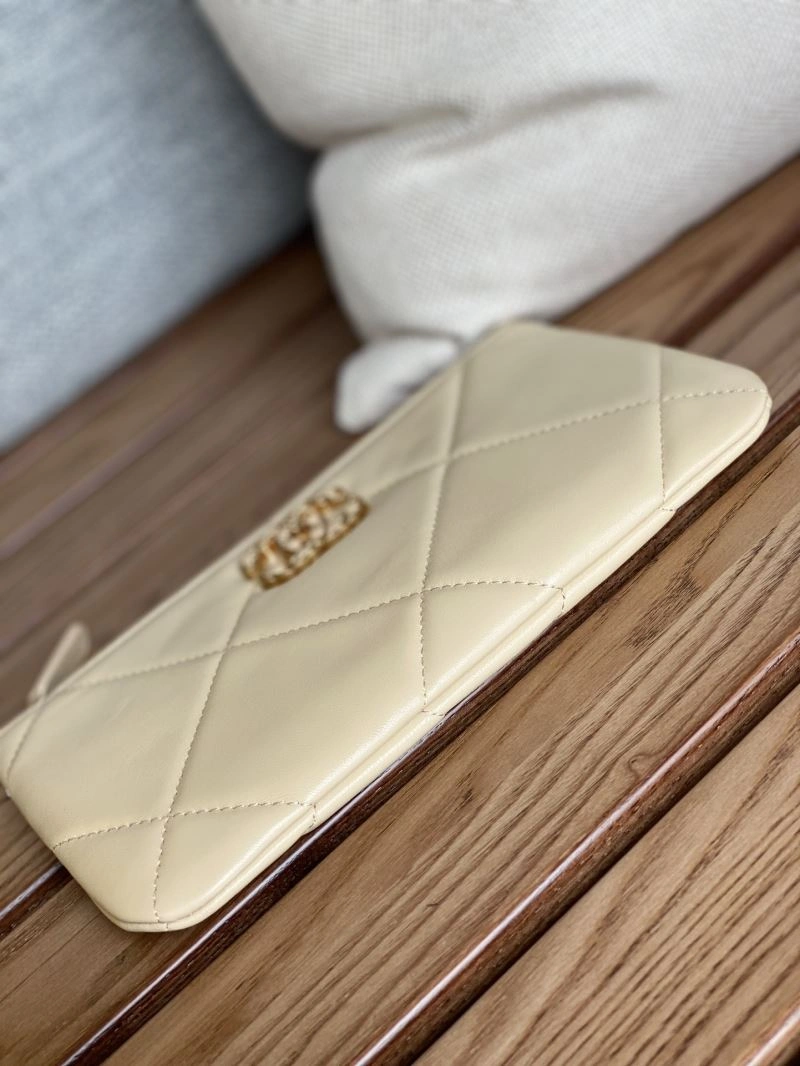 Chanel Wallet Purse Affordable 68901