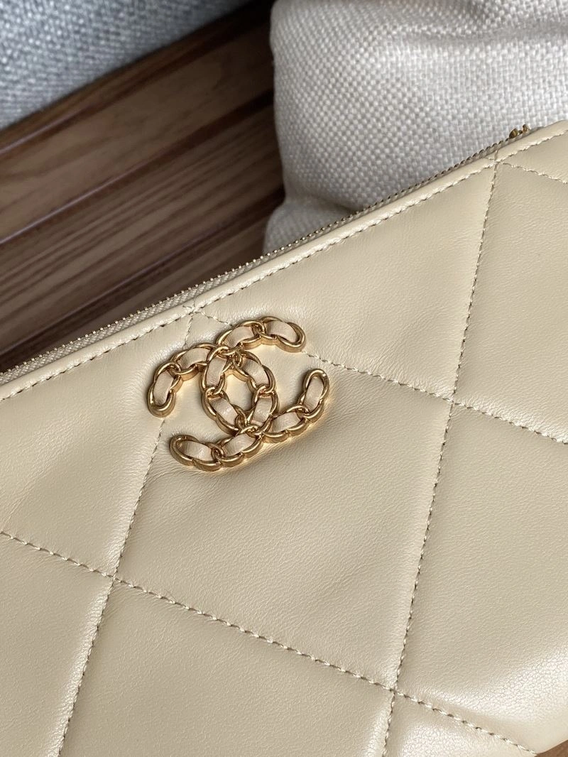 Chanel Wallet Purse Affordable 68901