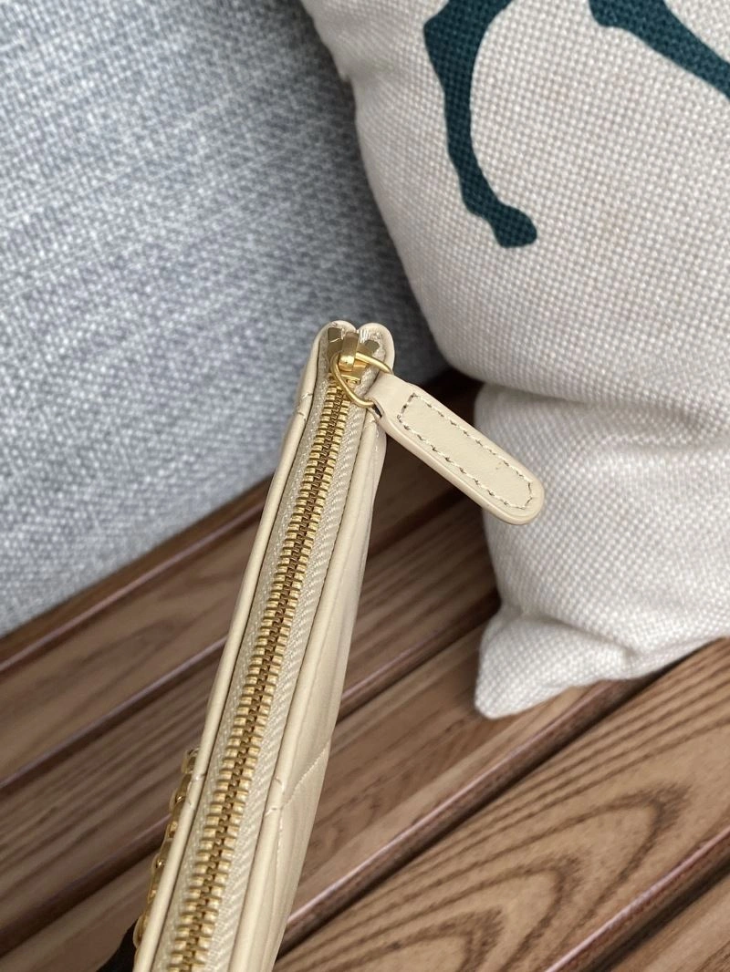 Chanel Wallet Purse Affordable 68901