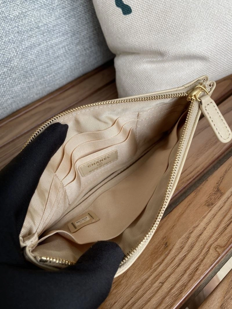 Chanel Wallet Purse Affordable 68901