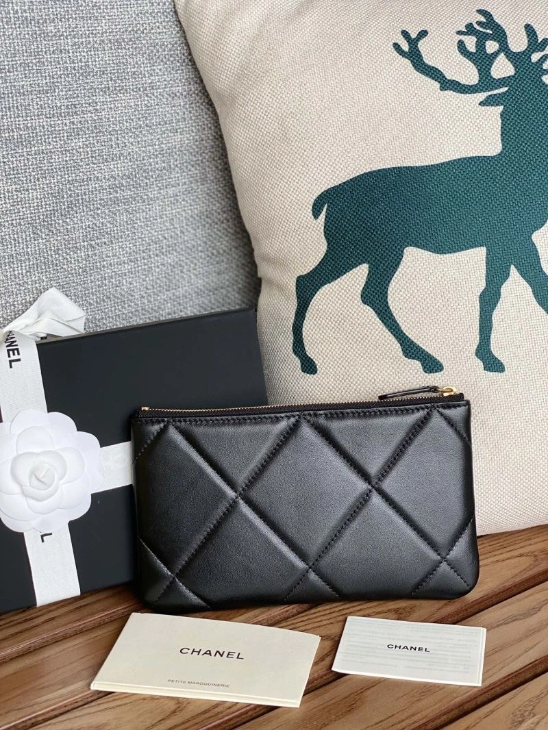 FreshLook Chanel Wallet Purse 68902