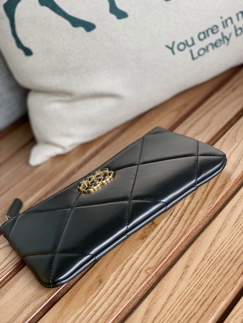 FreshLook Chanel Wallet Purse 68902