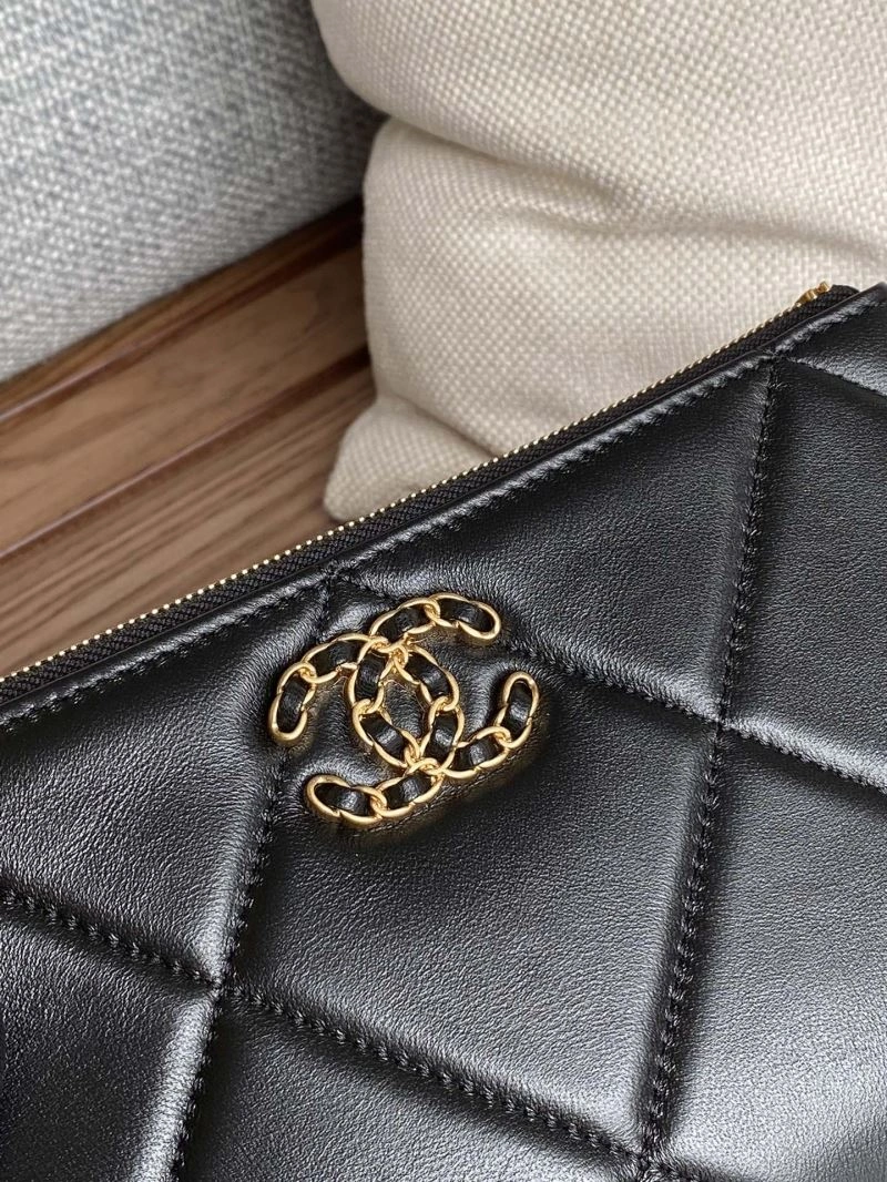 FreshLook Chanel Wallet Purse 68902