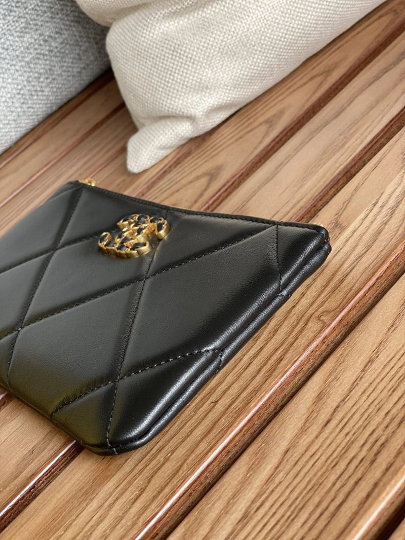 FreshLook Chanel Wallet Purse 68902