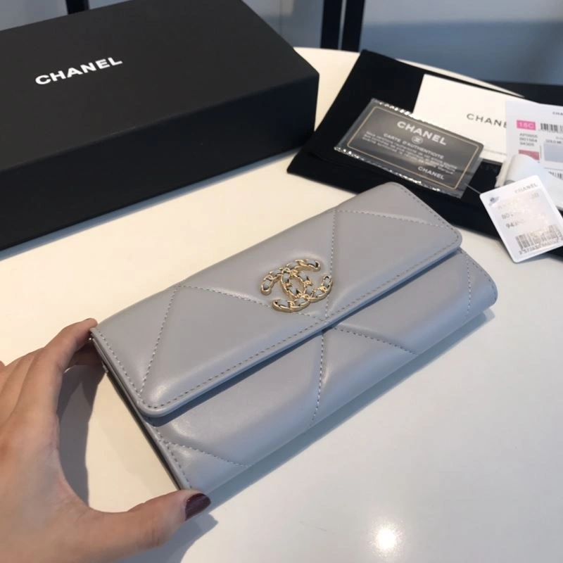 StreetReady Chanel Wallet Purse 68894