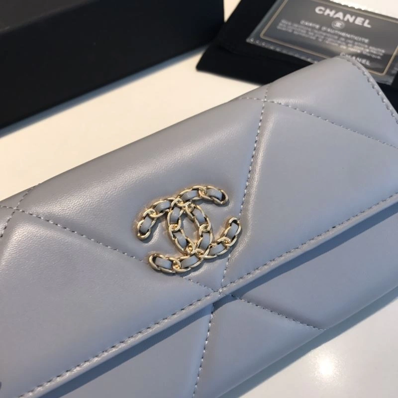 StreetReady Chanel Wallet Purse 68894