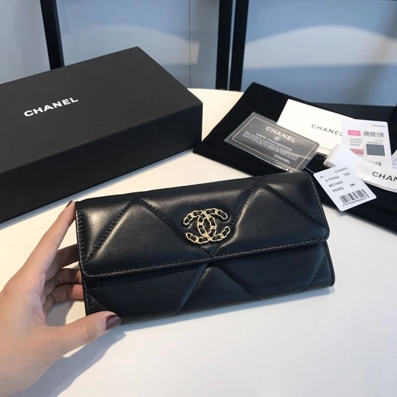 Chanel Wallet Purse TopPick 68892