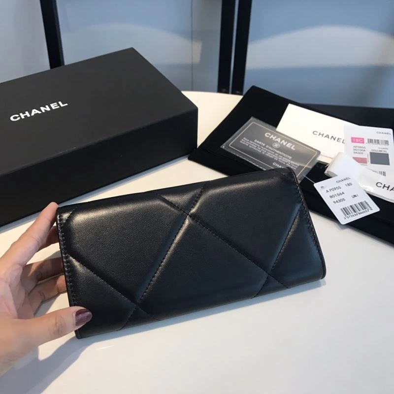 Chanel Wallet Purse TopPick 68892