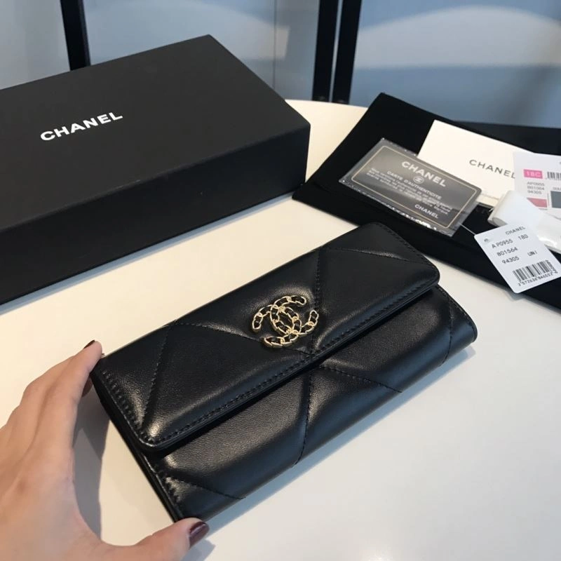 Chanel Wallet Purse TopPick 68892