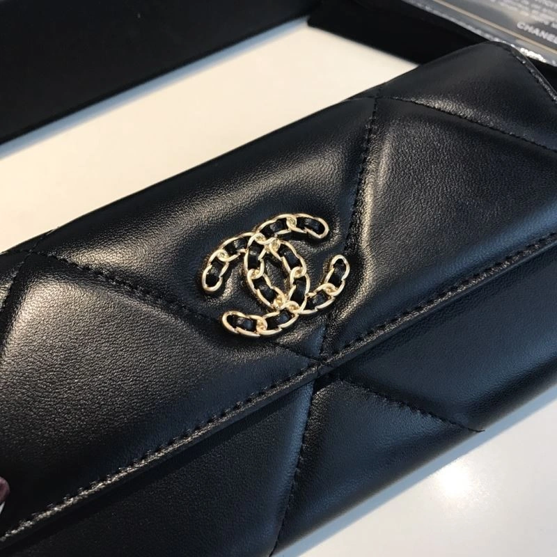 Chanel Wallet Purse TopPick 68892