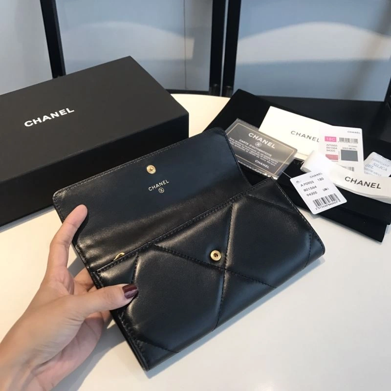 Chanel Wallet Purse TopPick 68892