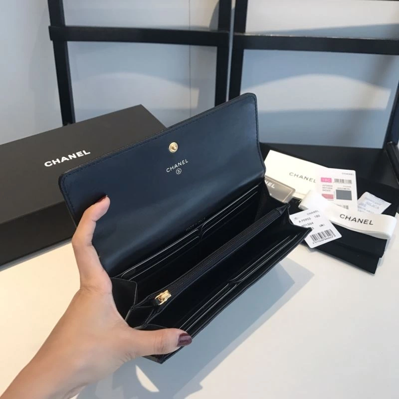 Chanel Wallet Purse TopPick 68892