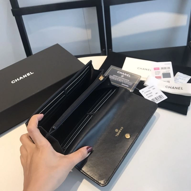 Chanel Wallet Purse TopPick 68892