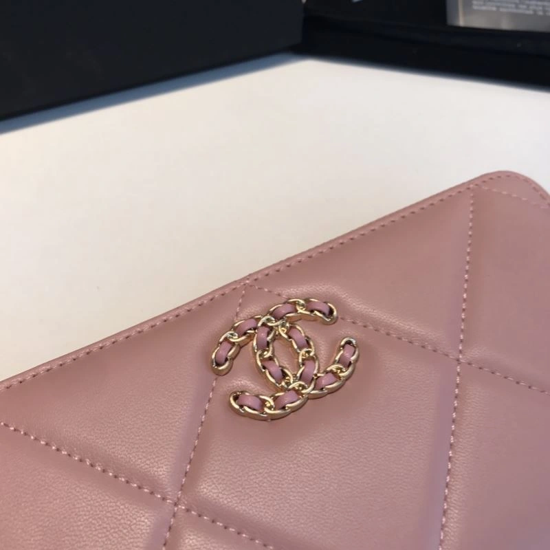 Youthful Chanel Wallet Purse 68884