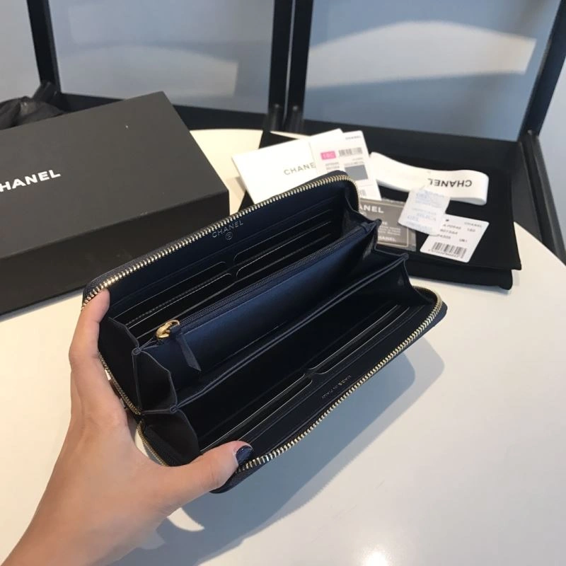 Stylish Chanel Wallet Purse 68883