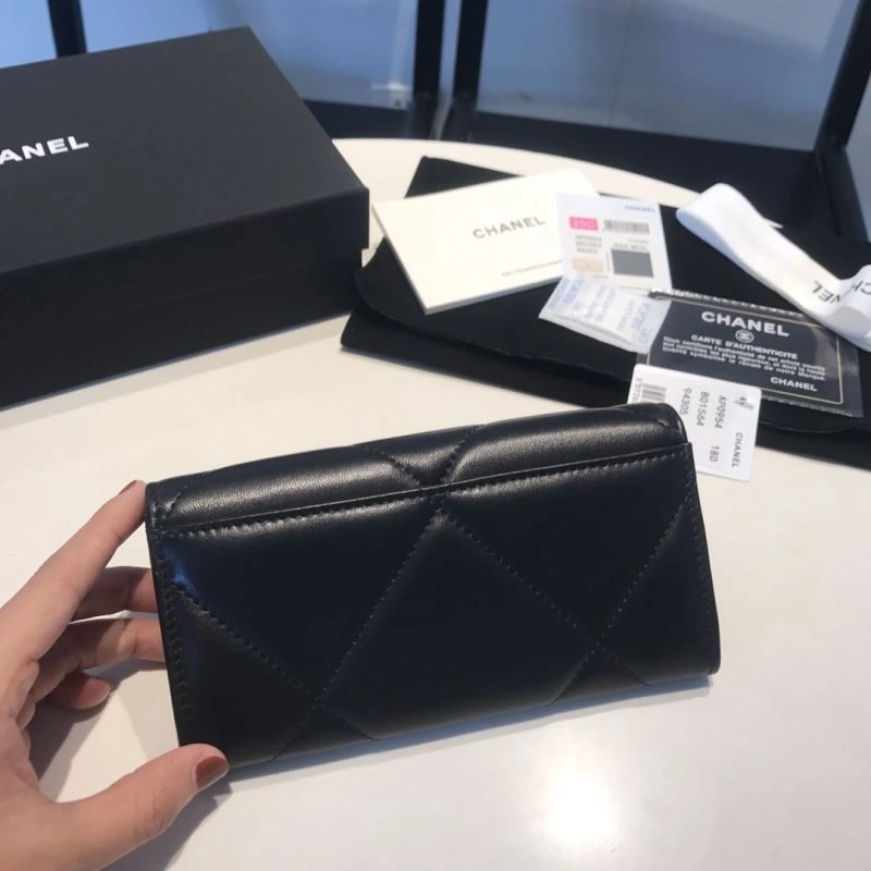 HighPerformance Chanel Wallet Purse 68889