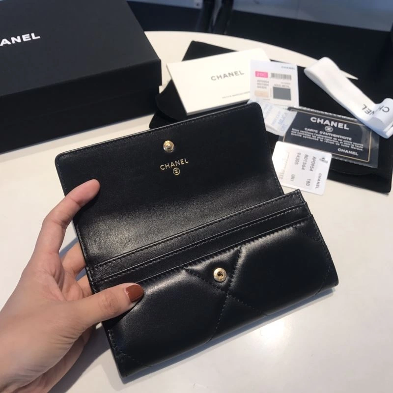 HighPerformance Chanel Wallet Purse 68889