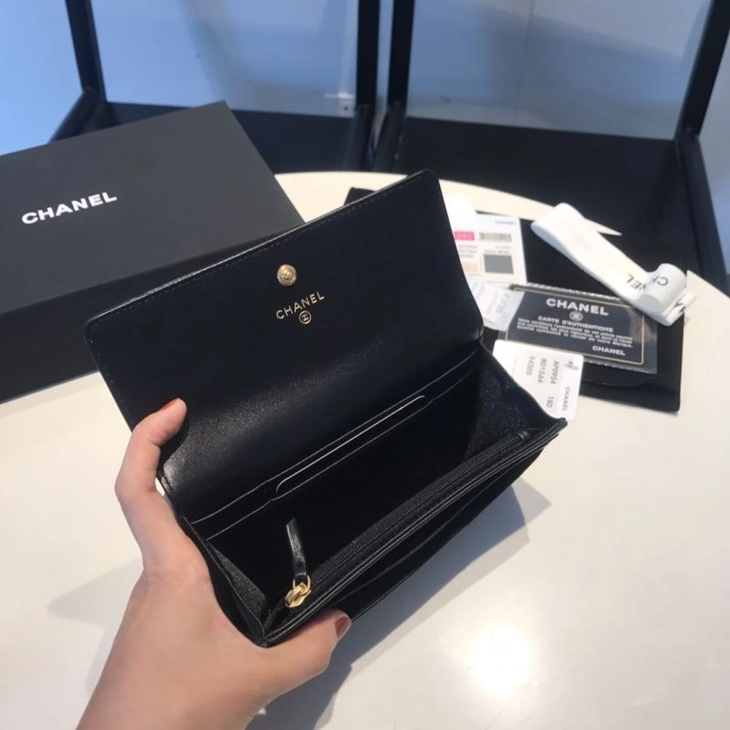 HighPerformance Chanel Wallet Purse 68889