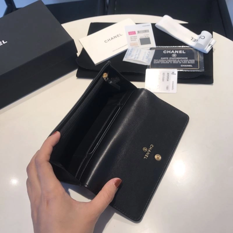 HighPerformance Chanel Wallet Purse 68889