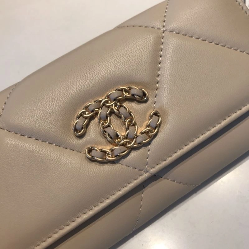 StreetReady Chanel Wallet Purse 68934