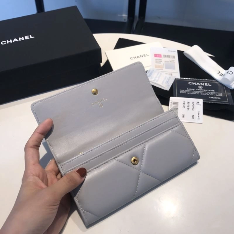 Chanel Wallet Purse FreshLook 68933
