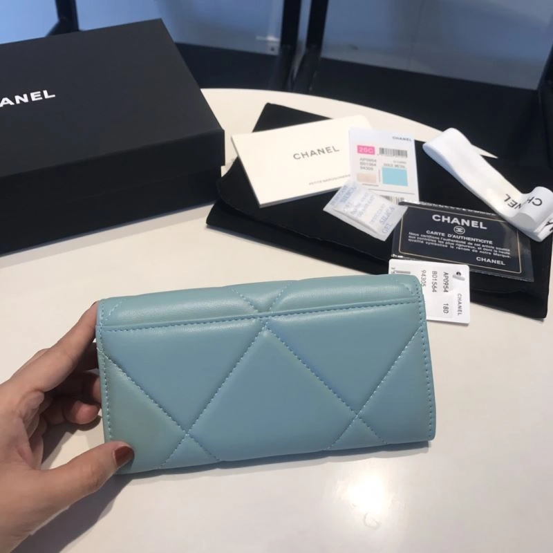 UrbanChic Chanel Wallet Purse 68876